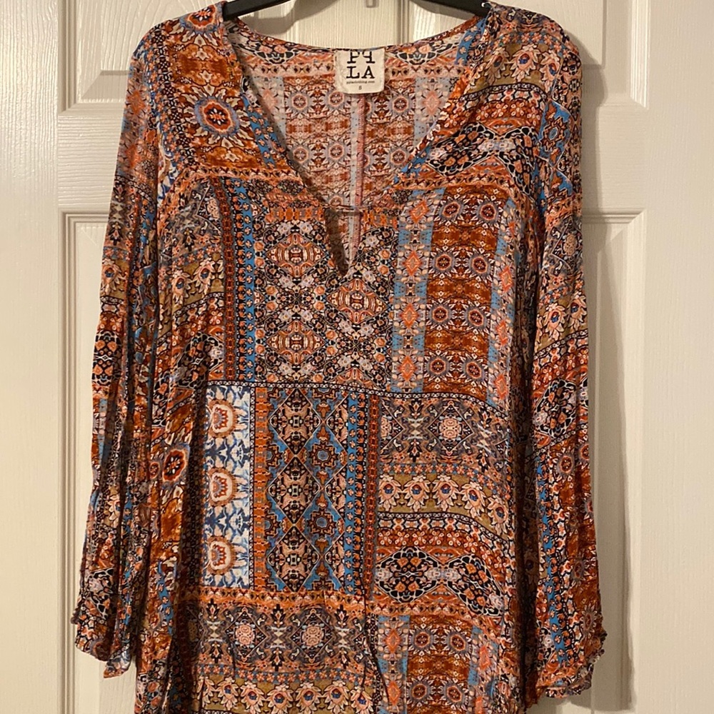Ppla Tunic - image 1